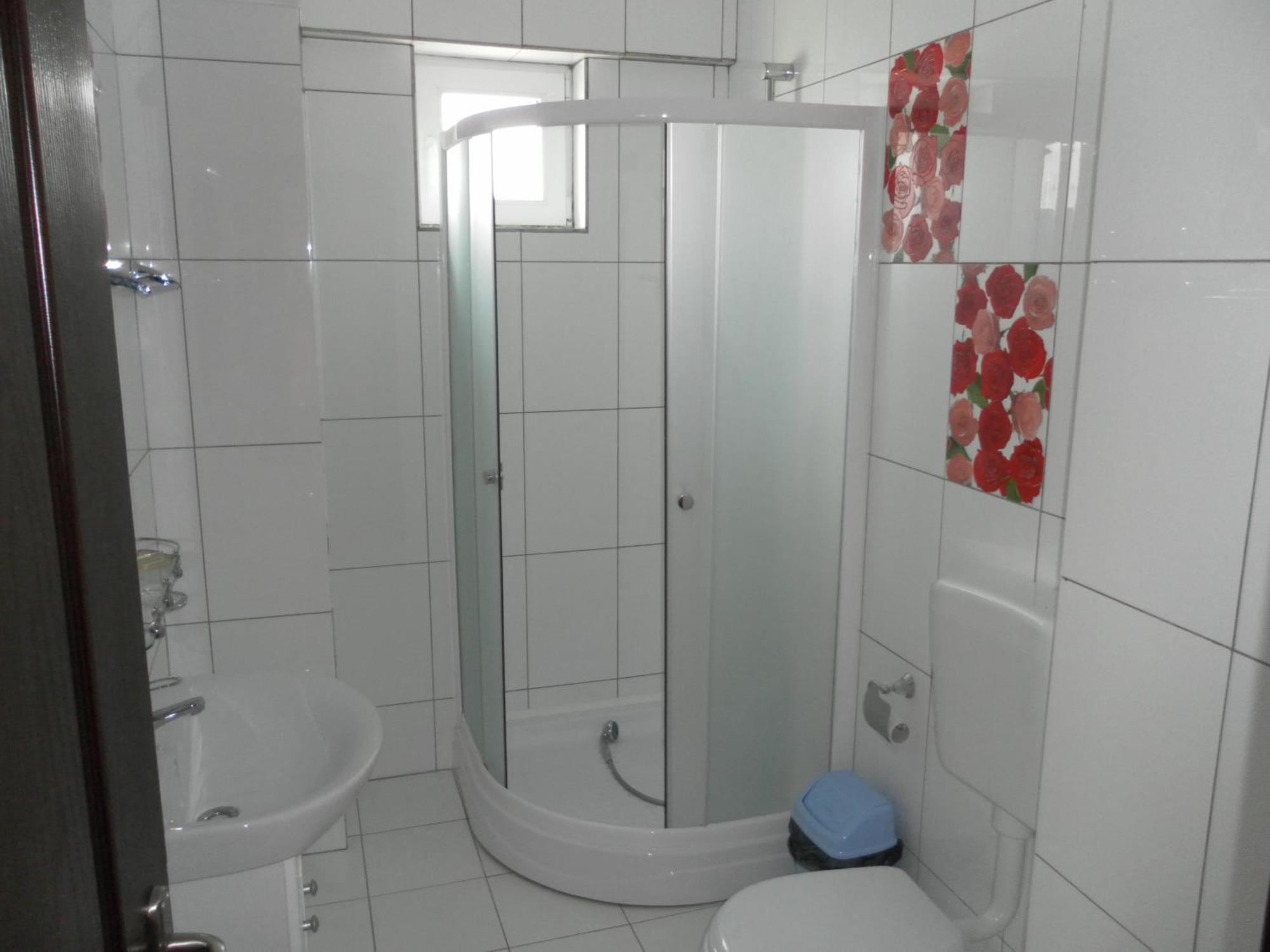 Hotel Romantic Mamaia Eksteriør billede