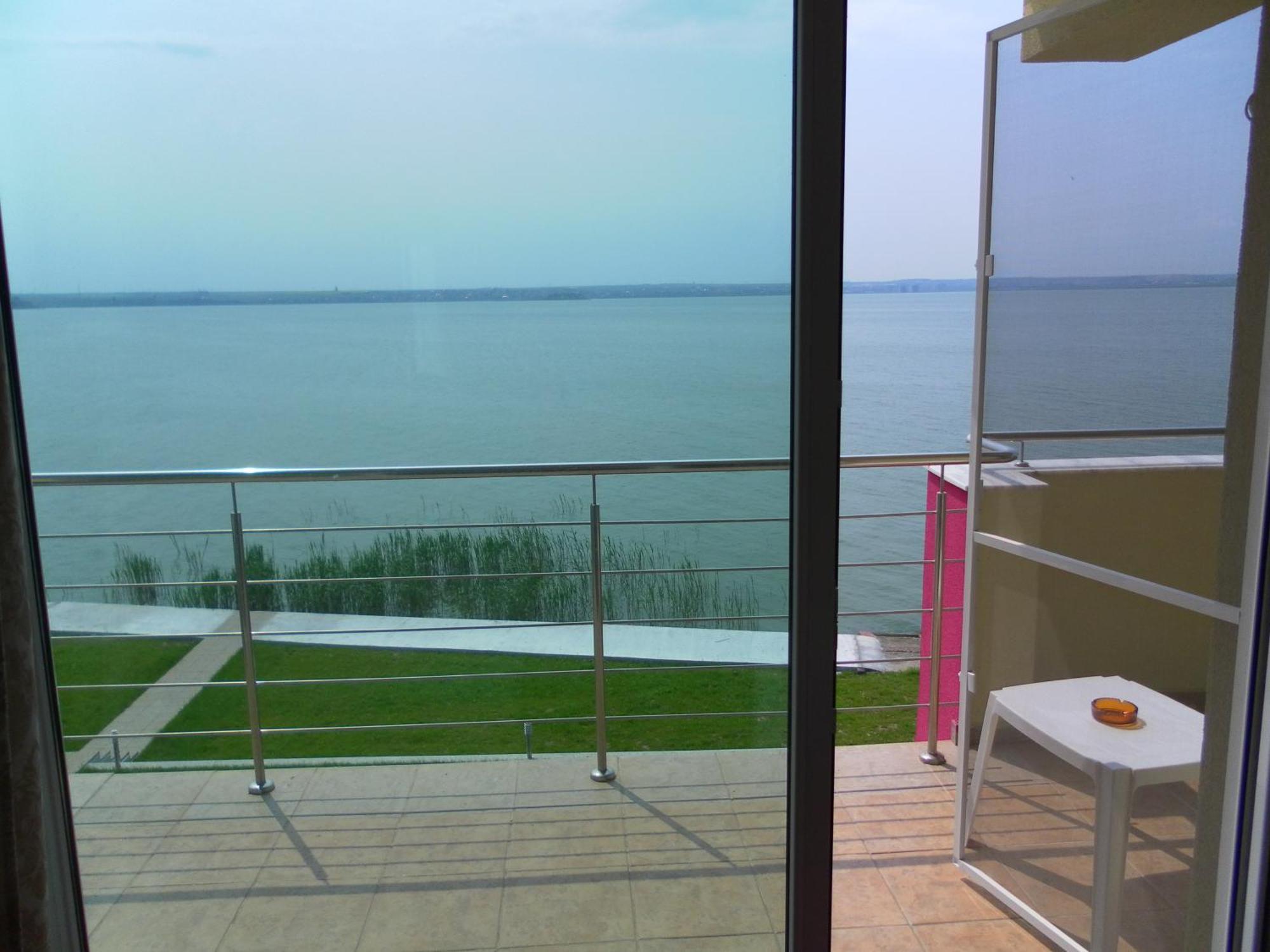 Hotel Romantic Mamaia Eksteriør billede