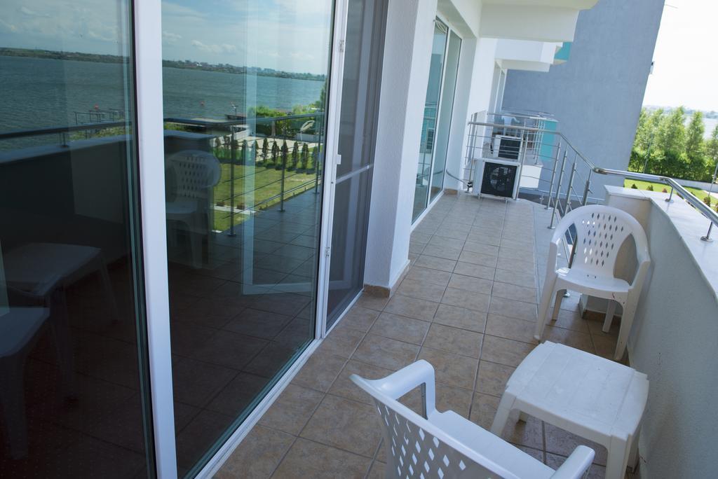 Hotel Romantic Mamaia Eksteriør billede