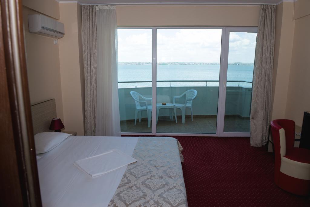 Hotel Romantic Mamaia Eksteriør billede