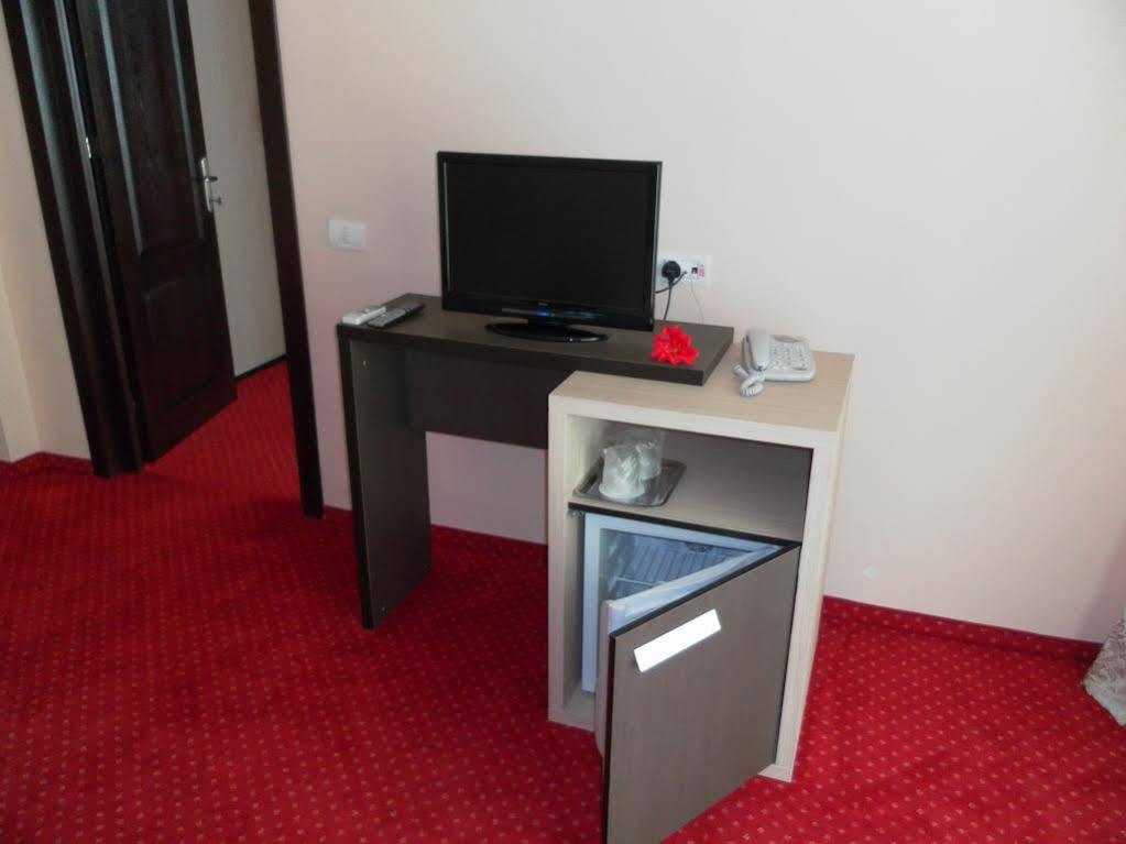 Hotel Romantic Mamaia Eksteriør billede