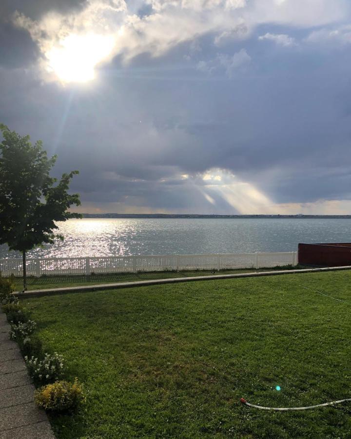 Hotel Romantic Mamaia Eksteriør billede